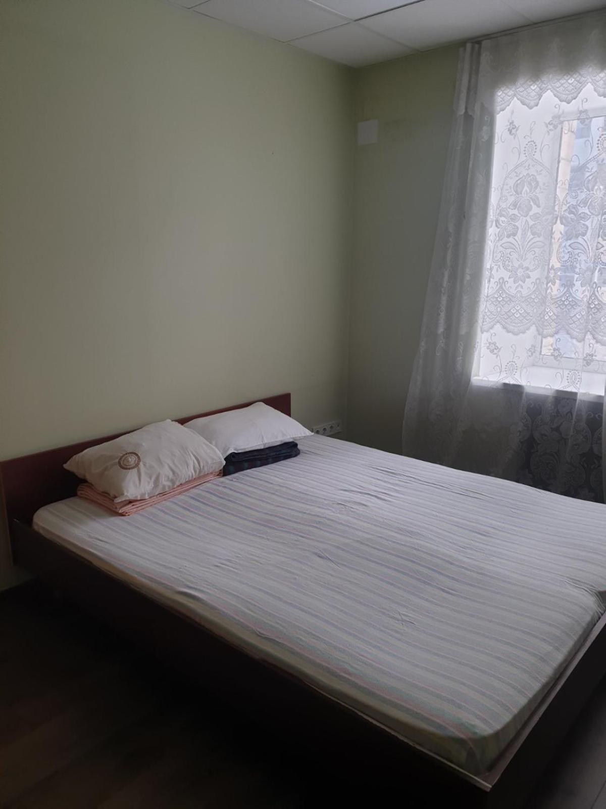 Hostel Krone Gok Zatishok Kiew Exterior foto