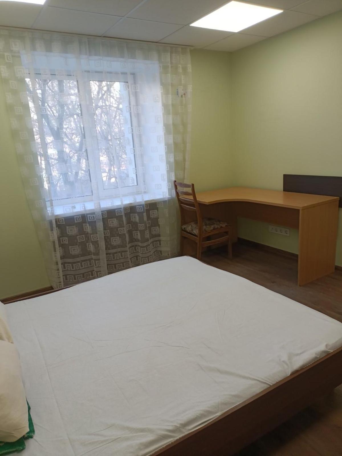 Hostel Krone Gok Zatishok Kiew Exterior foto